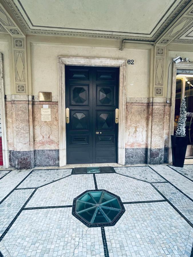 Appartamento Bergamo Centro Piazza Pontida - The Italian Escape Dış mekan fotoğraf