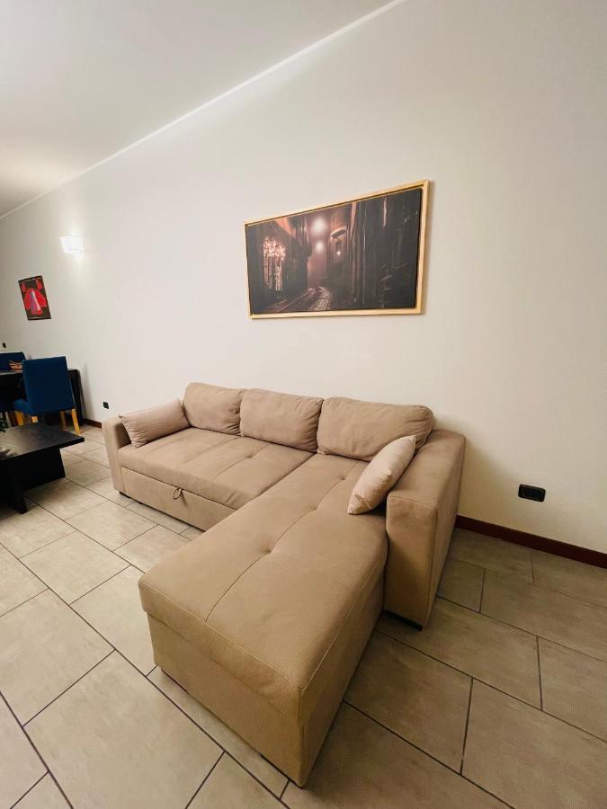 Appartamento Bergamo Centro Piazza Pontida - The Italian Escape Dış mekan fotoğraf