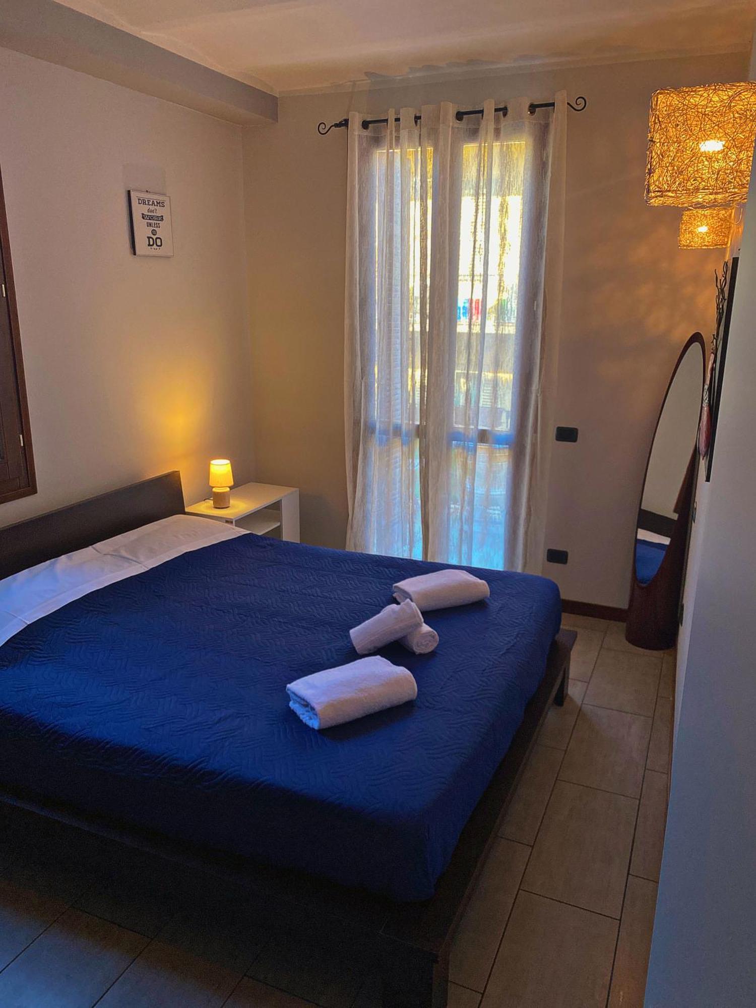Appartamento Bergamo Centro Piazza Pontida - The Italian Escape Dış mekan fotoğraf